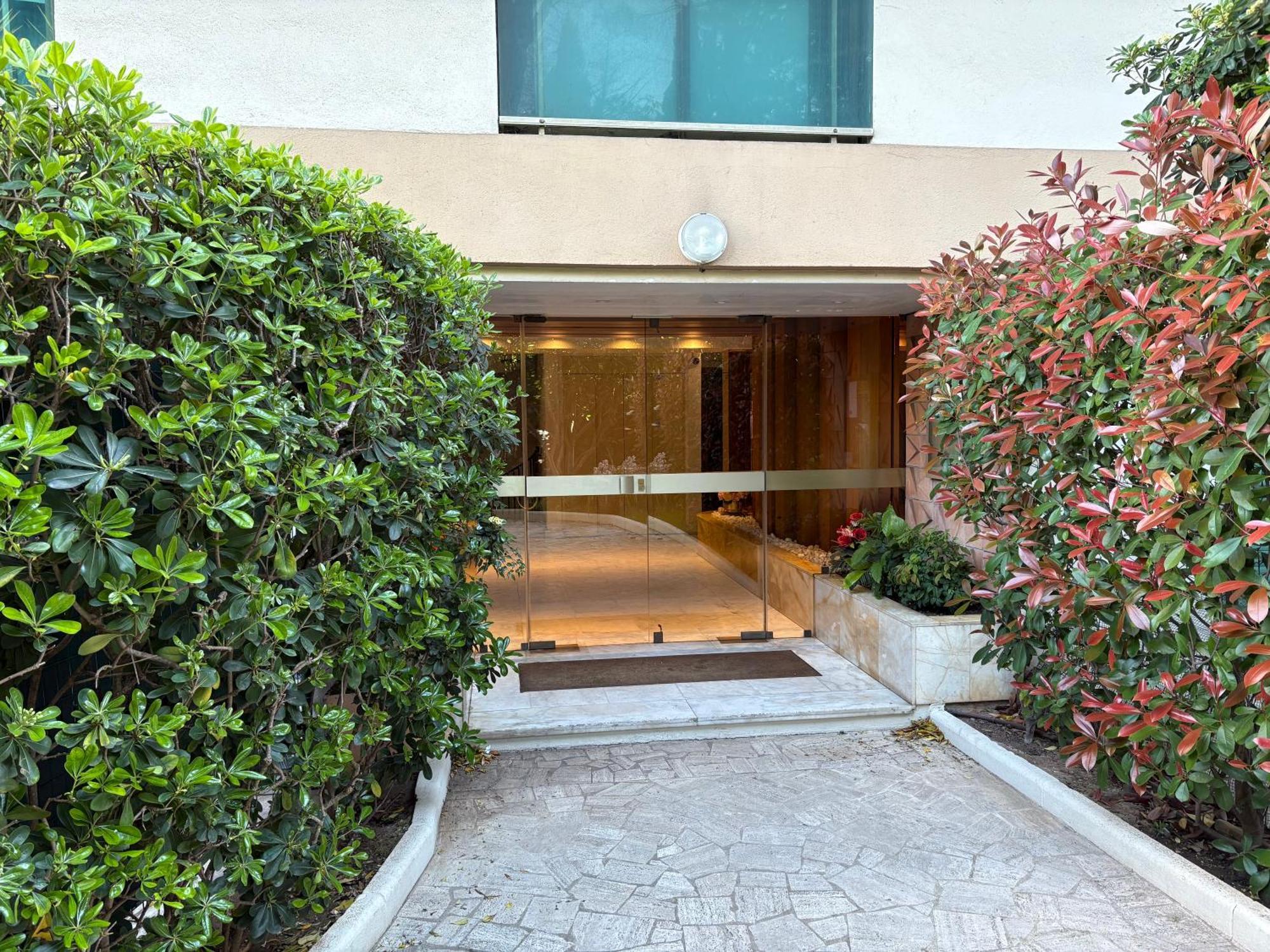 Vue & Front De Mer, Piscines, 55m2 2pieces Apartment Cannes